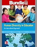 GEN COMBO LOOSELEAF HUMAN DIVERSTIY IN EDUCATION; CONNECT ACCESS CARD