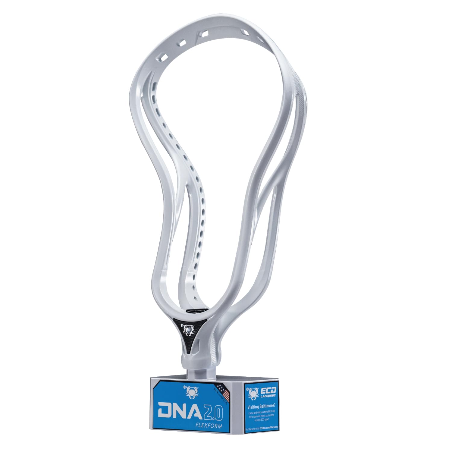 ECD Lacrosse - DNA 2.0 - Lacrosse Head