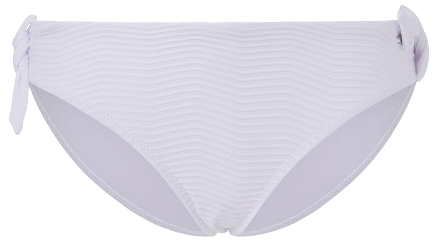 Pepe Jeans Wave Knot Bikini Bottom para Mujer