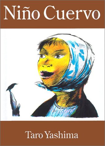 Nino Cuervo = Crow Boy [Spanish] 0613283058 Book Cover