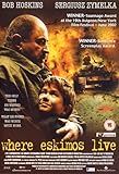 Where Eskimos Live (2002) Where Eskimos Live [UK Import]