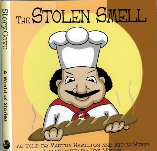 The Stolen Smell (Story Cove)