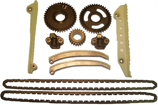 Cloyes 9-0387SG Multi-Piece Timing Kit