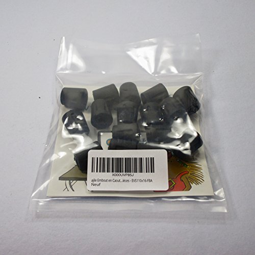 Ajile Puntale di Gomma Rinforzata Vulcanizzata