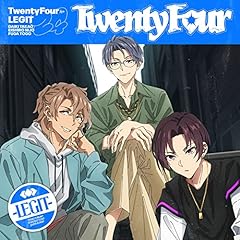 Twenty Four / LEGIT