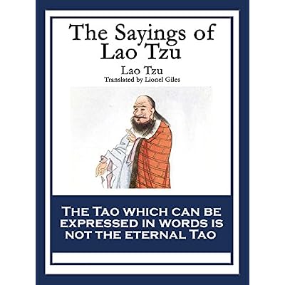 The Sayings of Lao Tzu