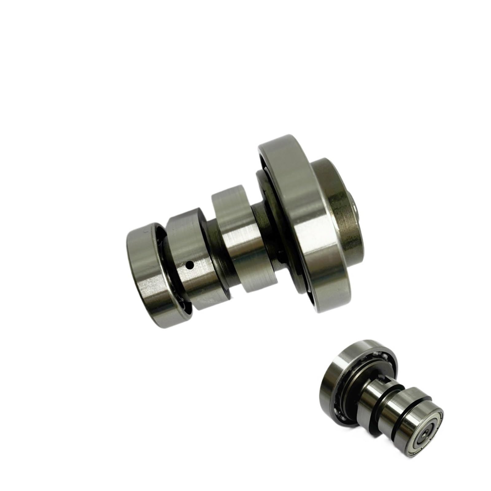 Arbre à cames 190cc DT190 résout perte puissance moteur 4V FDX