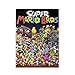 Super Mario Odyssey Jigsaw Puzzle de 500 piezas de madera para decoración familiar, regalo único para niños, adolescentes y adultos