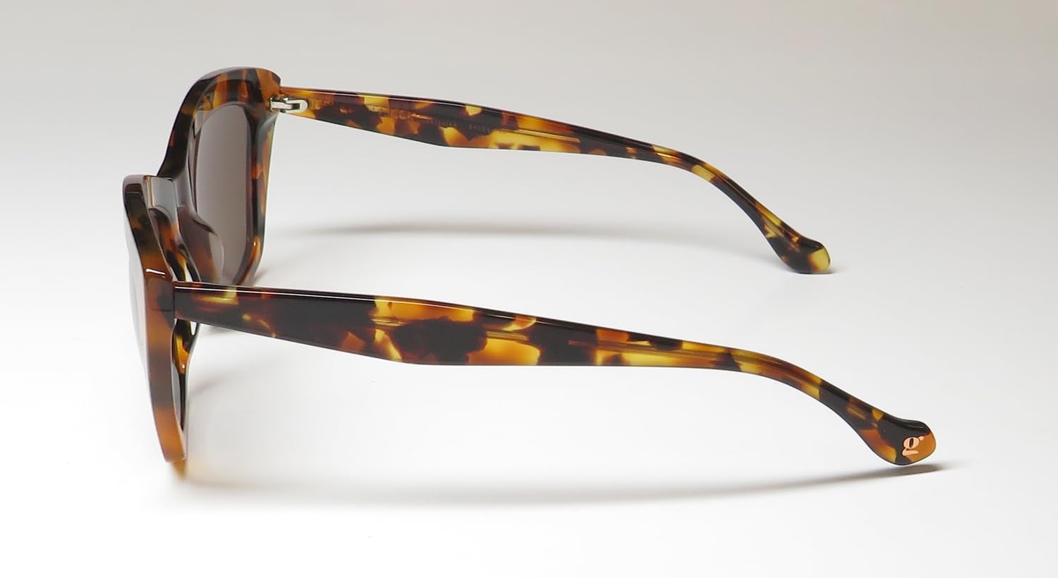 Casanova Cat Eye Sunglasses 100% Uv/Uvb Protection Designer Eyewear