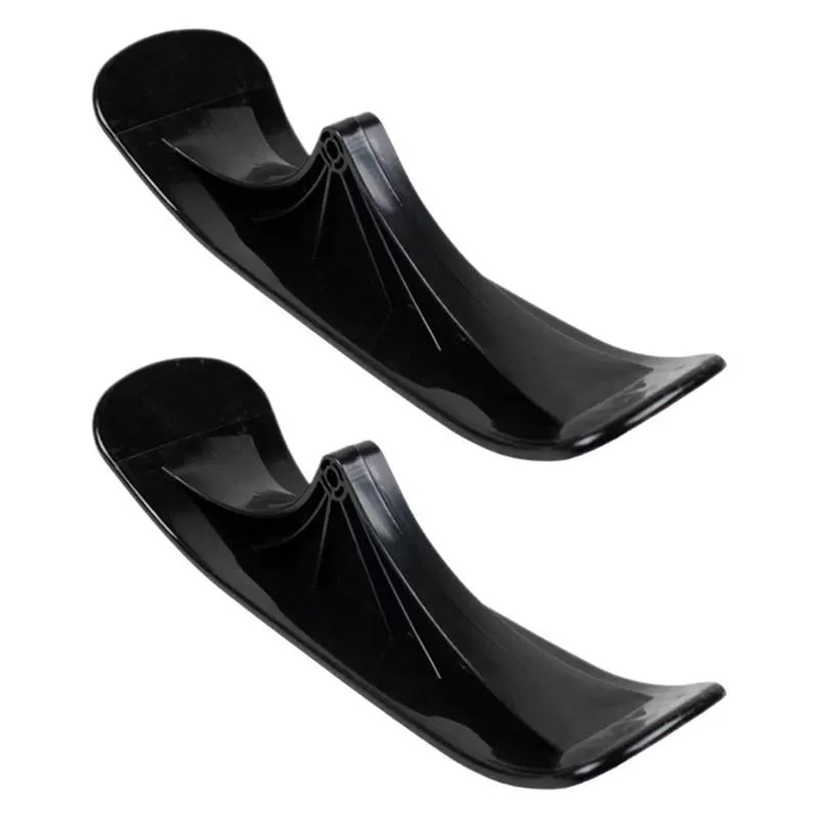Kit de conversión para trineo de nieve y skicooter de polietileno FaQ585