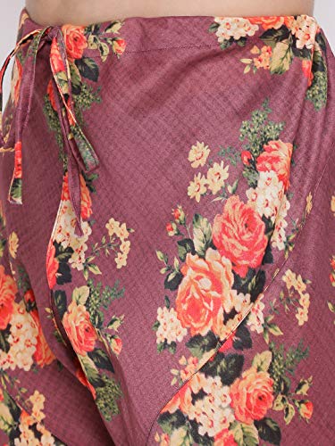 Image of VASTRAMAY Men Kurta and Pyjama Set
