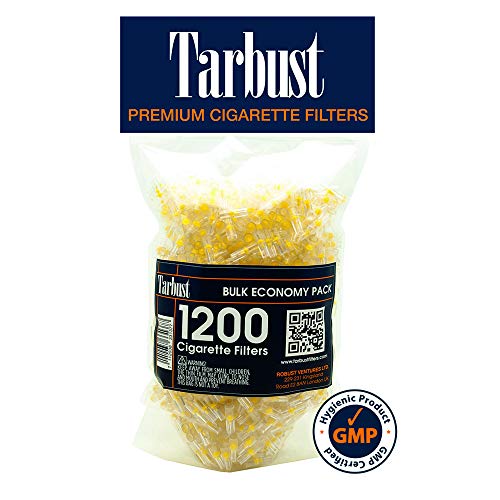 Top cigarette filters disposable for 2020 Reviews Blue