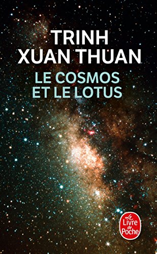 Télécharger Le Cosmos et le Lotus Livre eBook France