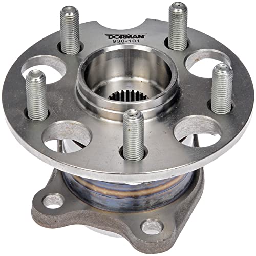 Dorman 4110016 Hub Bearing Assembly pour restaurer le confort de route