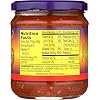Sadie's of New Mexico Salsa, Hot 16 Oz (Pack of 3)