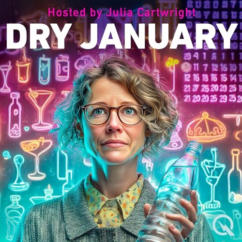 Dry January Titelbild