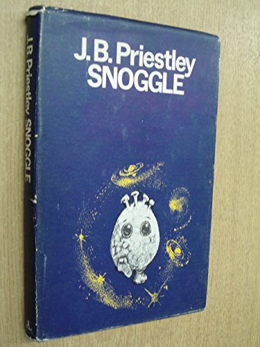 Snoggle: A story for anybody between 9 and 90 0434957755 Book Cover