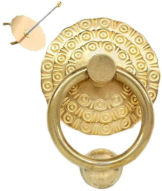 邦楽 THE KNOCKERS / knockin' roll Amazon.com: Front Door Knocker Vintage Farmhouse Home Decor