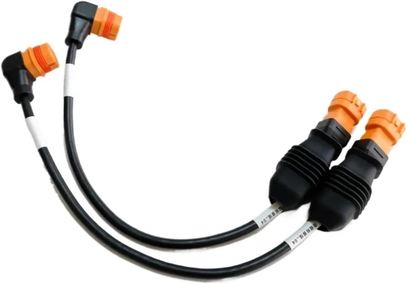 Spraying Adaptive Cable, Compatible For DJI Agras T50, Agricultural Drone Plant Protection Accessories