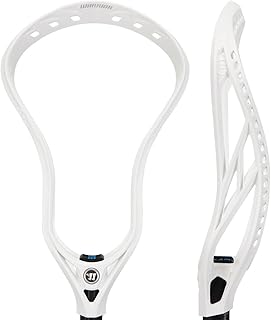 Warrior Evo Warp Pro 2 Lacrosse Head