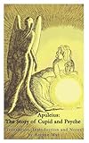 Apuleius: The Story of Cupid and Psyche