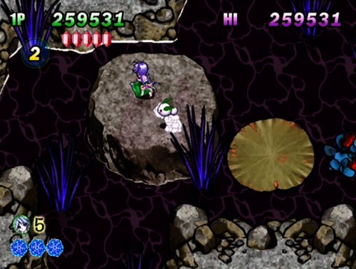 Heavenly Guardian - Nintendo Wii #TOP5