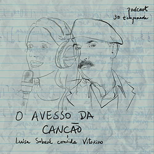 Epis&oacute;dio 37: Vitorino