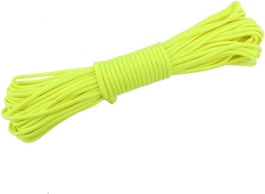 corda da arrampicata annodata per adulti