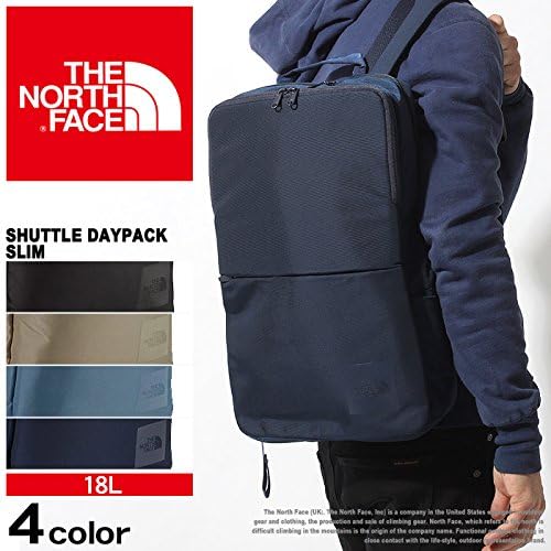 shuttle daypack nm81602