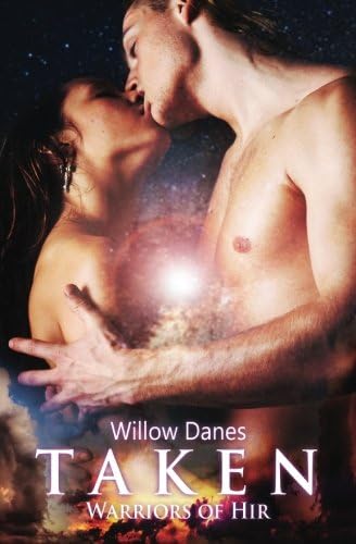 Taken (Warriors of Hir Book 2)