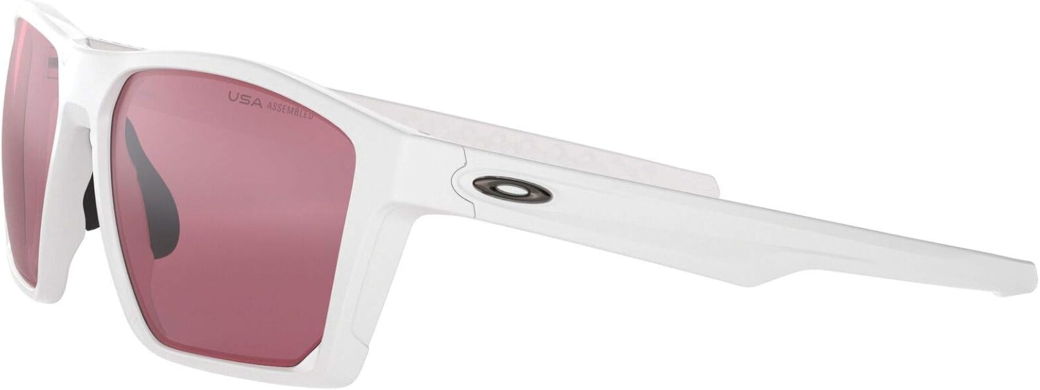Oakley Men's Oo9397 Targetline Rectangular Sunglasses