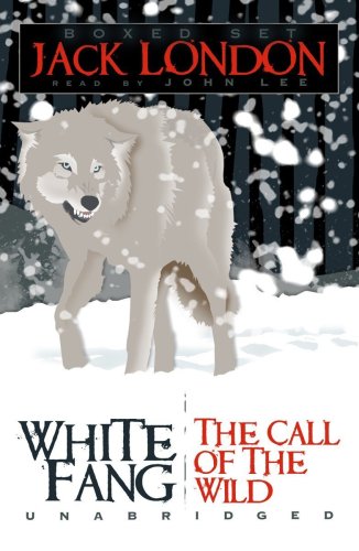 Jack London Box Set: White Fang and Call of the Wild