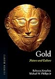 Gold: Nature and Culture (Earth)