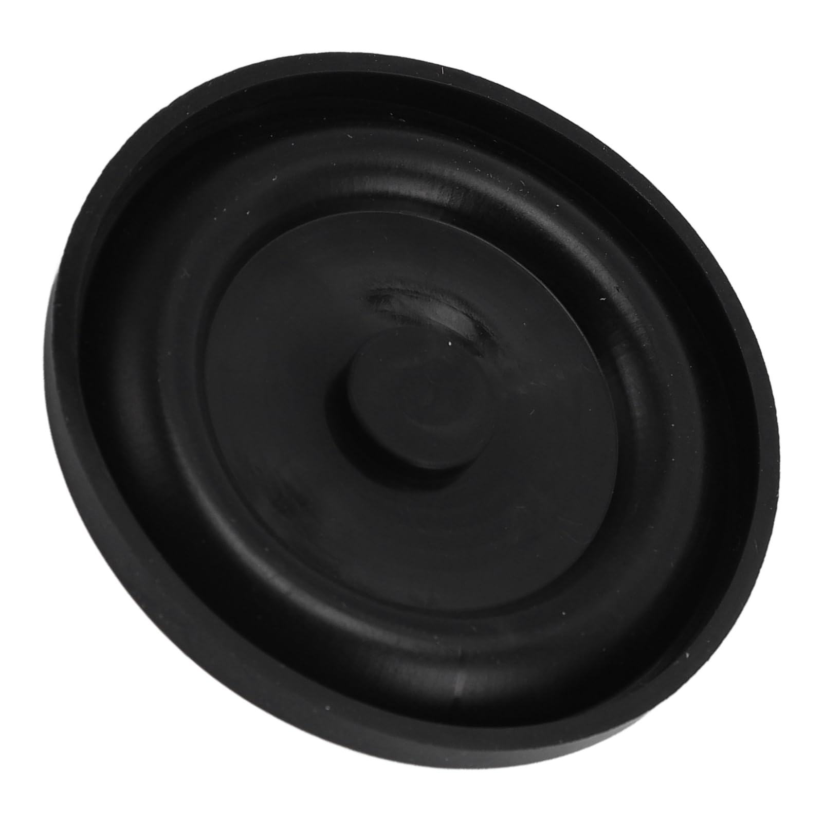 Couvercle de Soupape Caoutchouc à Membrane, Ajustement Précis 9811067580, 9676193780, 9806820880 Remplacement de C3, DS3, 208, 301, A94, M3 M4, T9F avec Standard