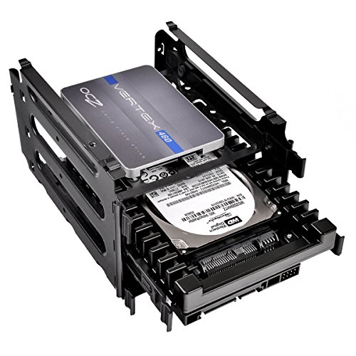 Thermaltake - Core X1 - Micro-Tour Boitier PC avec fenêtre (Mini-ITX) Gris