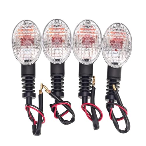 Clignotant de moto feu de direction XT660X MT-03 2006