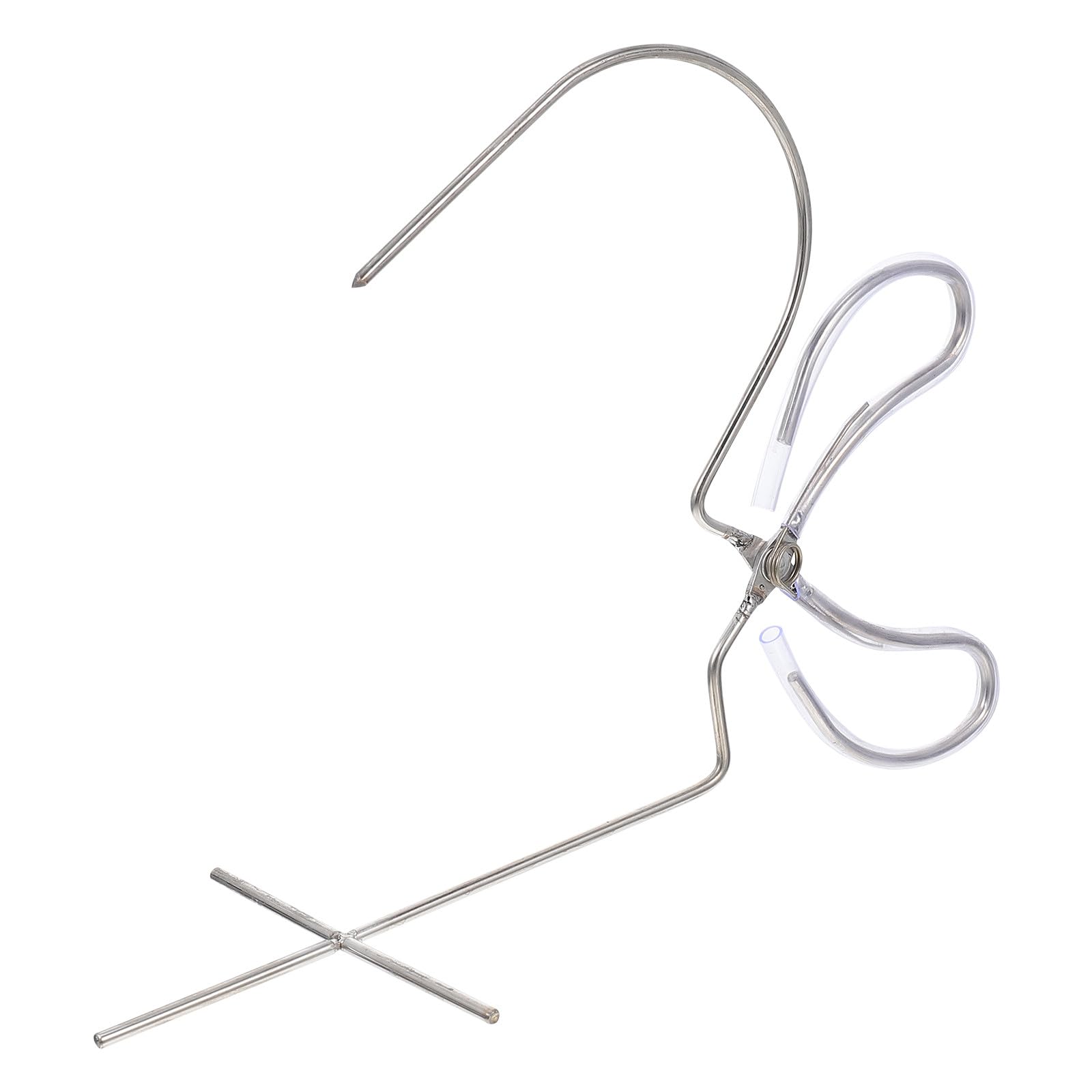 Pince à émailler outil de poterie Healvian accessoire glaçure céramique