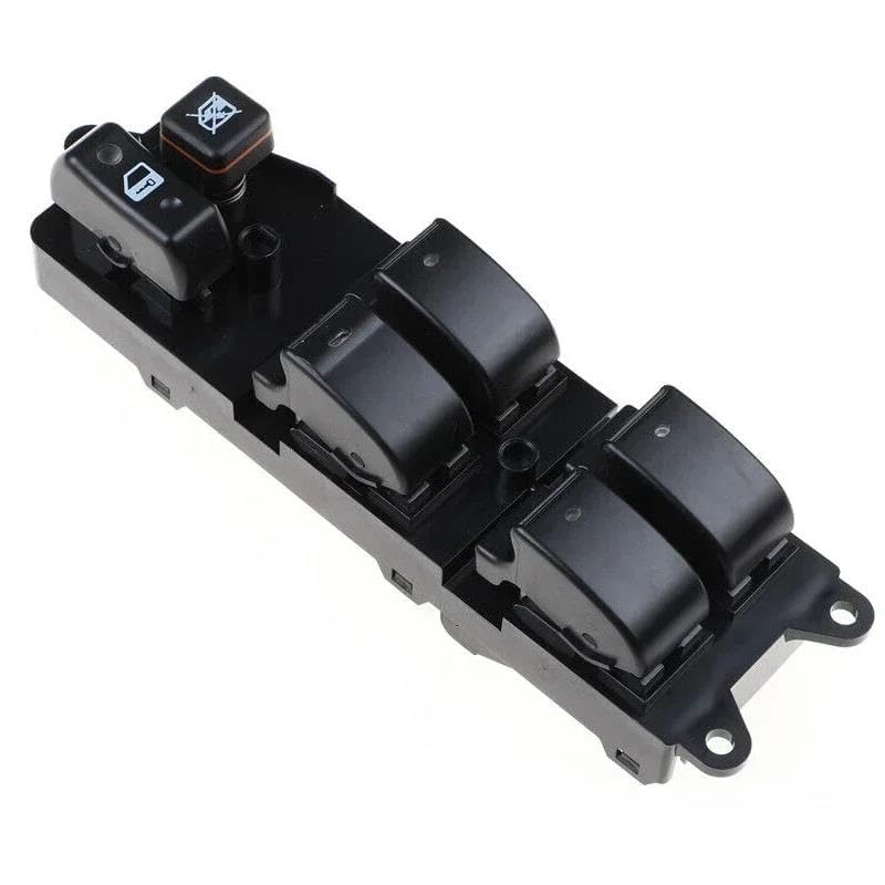 Commutateur de lève-vitre électrique pour Toyota Corolla 1995-2004 84820-02100