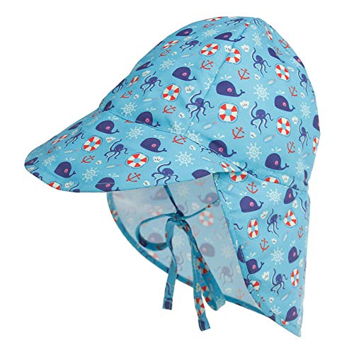 Cappellino Neonato Estivo: Consigli e Modelli - Living Baby