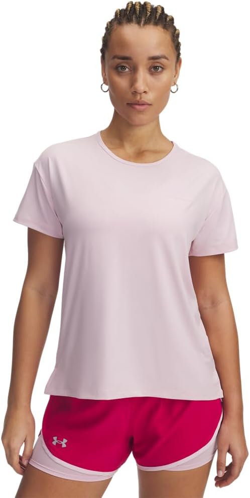 Under Armour Women's Vanish Energy Short Sleeve 2.0 T Shirt