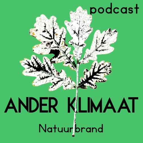 Natuurbrand