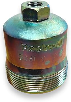 Air Shift Cylinder for Mack Truck, A23261Q1057