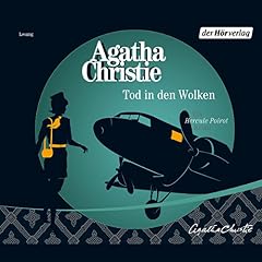 Tod in den Wolken Titelbild
