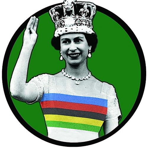 Etapa Reina cover art