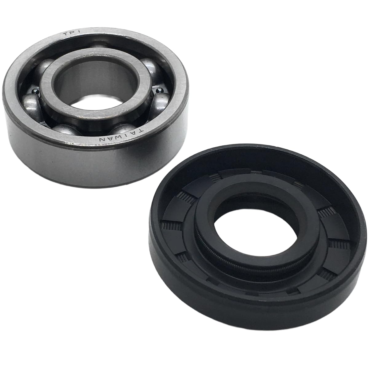Hydro Gear ZT2800 ZT3100 ZT3200 Input Shaft Seal & Bearing Rebuild Kit – Seal Kits Direct