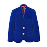 Boy Winter Jacket for Boys Homecoming Dresses Kids Suits Velvent Blazer