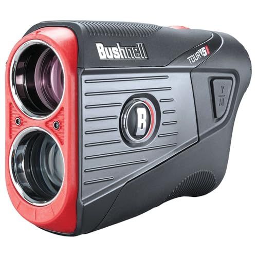 Bushnell Tour V5 Shift for golf