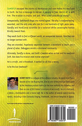 Freeheads (DarkTrench Saga) - Image 2