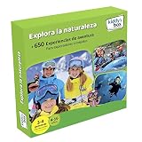 🎁 Regalo único, regalo para ti, regalo para la familia, regalo barato, regalo de navidad, regalo de comunión, regalo para padres, regalo para familias, regalo para adolescentes, regalo para niño, regalo para niña, regalo para amigos, regalo para aventureros, regalo para parejas. Naturaleza, aire libre, aventuras.