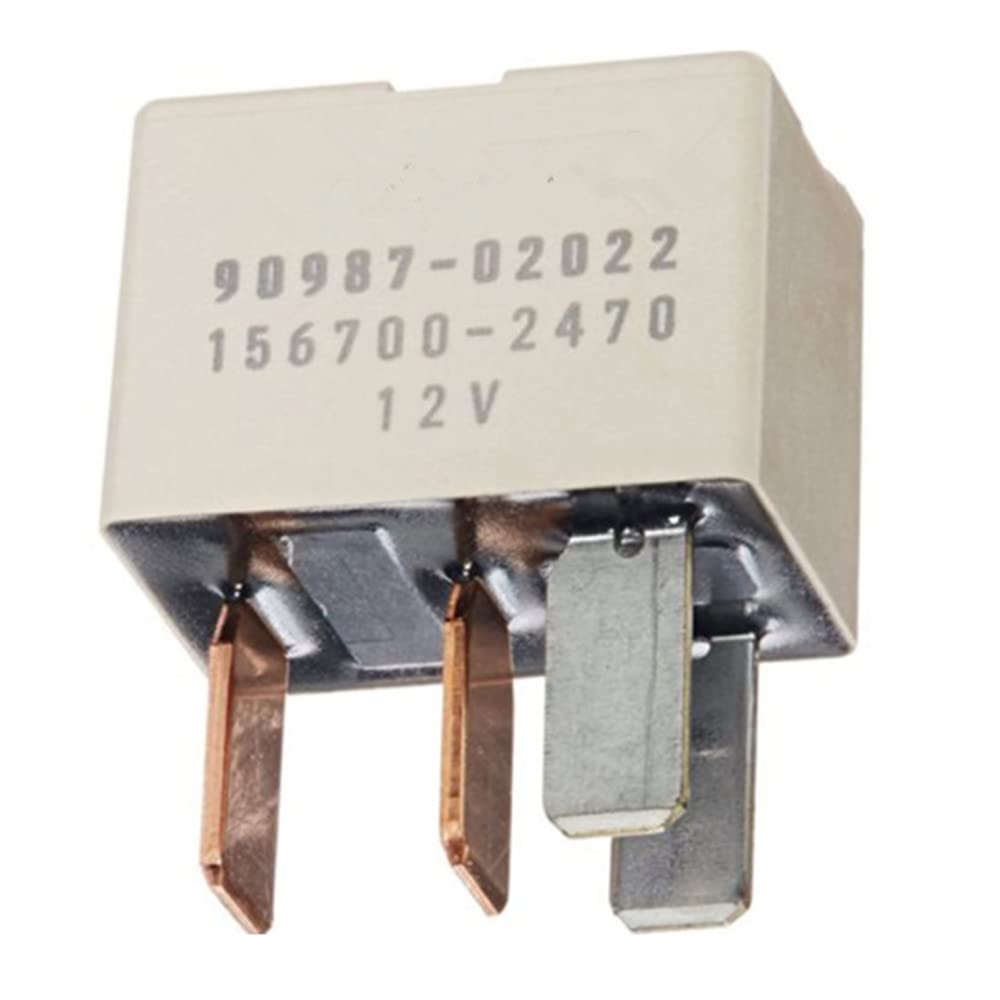 Amazon.co.jp: 12V A/Cコンプレッサークラッチリレートヨタ用レクサス